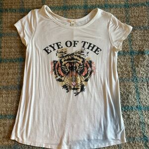 Mi Ami shirt, size XS